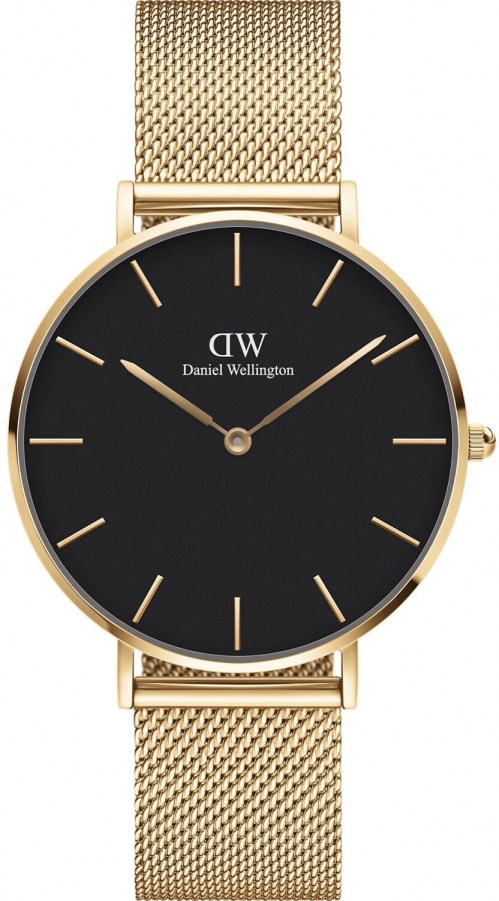 Orologio Petite Evergold 32 mm Daniel Wellington DW00100347